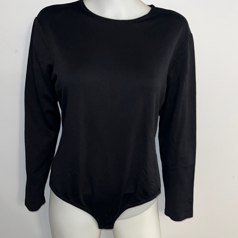 Linda leal womens bodysuit size XL